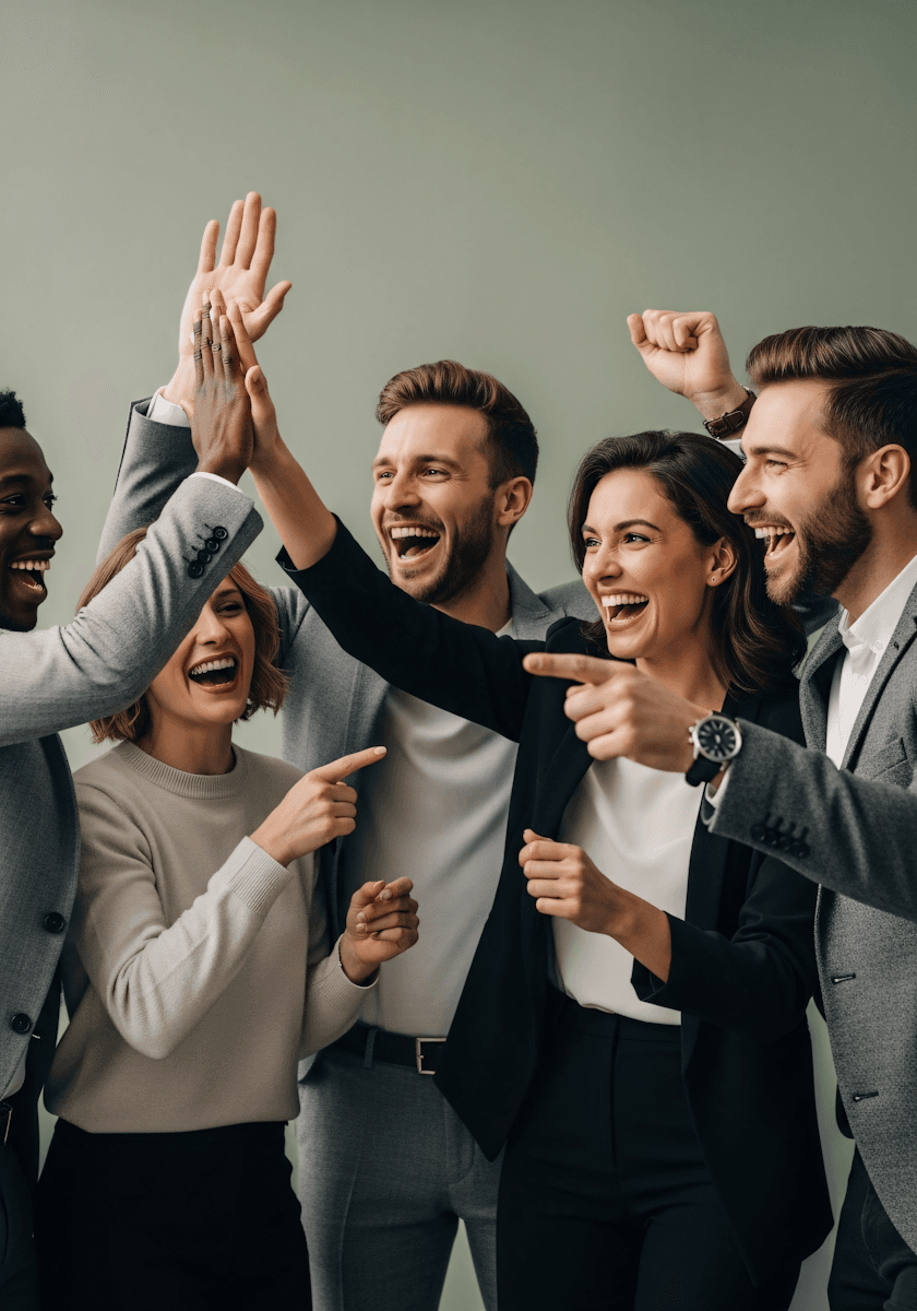 A Franchise Model Designed For Clarity