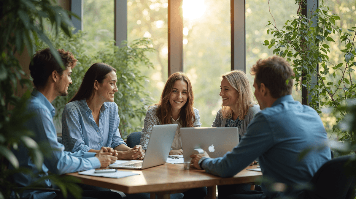 Build With A Trusted Brand